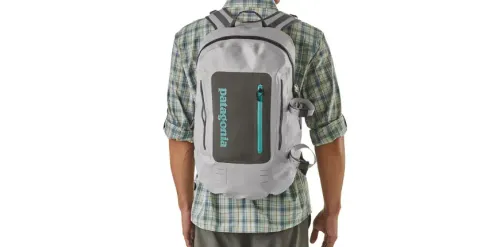 Patagonia stormfront pack